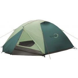 Палатка для походов Easy Camp Equinox 300 на 3 человека, зеленая (120284) | Палатки | prof.lv Viss Online