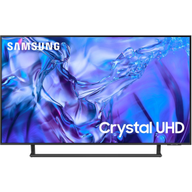 Televizors Samsung UE43DU8572UXXH 43