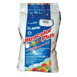 Mapei Ultracolor Plus цементно-песчаная затирка для швов плитки | Плитка | prof.lv Viss Online