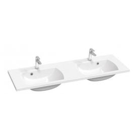 Ravak Classic II 1300 Bathroom Sink 45x130cm (XJX01113000) | Bathroom sinks | prof.lv Viss Online