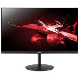 Монитор Acer XV270BMIPRX 27 дюймов, FHD 1920x1080px 16:9, черный (UM.HX0EE.015) | Мониторы | prof.lv Viss Online