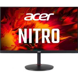 Монитор Acer XV252QLVbmiiprx 24.5, FHD 1920x1080px 16:9, черный (UM.KX2EE.V01) | Мониторы | prof.lv Viss Online