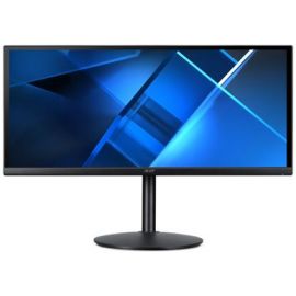 Acer CB292CUBMIIPRUZX UWUHD Monitors, 29, 2560x1080px, 16:9, Black (UM.RB2EE.001) | Monitors and accessories | prof.lv Viss Online