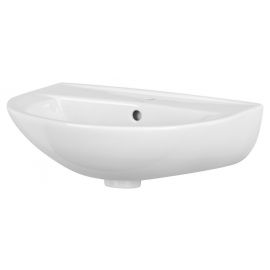 Cersanit President 60 Bathroom Sink, 60x48cm K08-010, 123052 | Bathroom sinks | prof.lv Viss Online