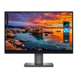 Monitors Dell UP2720QA 27, 4K 3840x2160px 16:9, Melns,Sudraba (210-BFVT) | Dell | prof.lv Viss Online