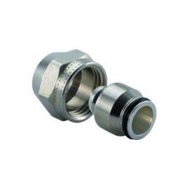 Uponor Uni-X compression fitting | Multilayer pipes and fittings | prof.lv Viss Online