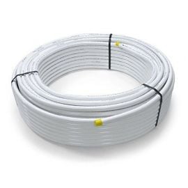 Uponor PE-Xc/AL/PE Multilayer Pipe in Coils | Multilayer pipes and fittings | prof.lv Viss Online