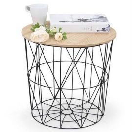 Halmar Coffee Table MARIFFA | Living room furniture | prof.lv Viss Online
