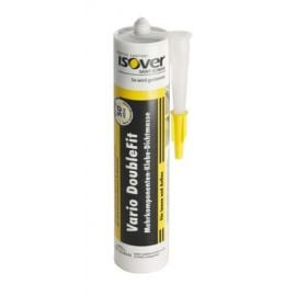 Isover Vario DoubleFit adhesive sealant 310ml | Isover | prof.lv Viss Online