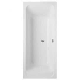 Villeroy & Boch Architectura 190x90cm Acrylic White Bathtub (UBA199ARA2V-01) | Acrylic baths | prof.lv Viss Online