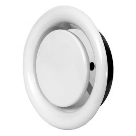 Europlast Ventilācijas Difuzors metāla, nosūces