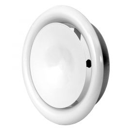 Europlast Ventilācijas Difuzors metāla, pieplūdes