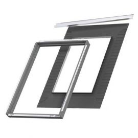 Изоляционный комплект Velux BDX 2000 | Встраиваемые мансардные окна | prof.lv Viss Online