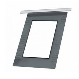 Velux waterproofing BFX 1000 | Built-in roof windows | prof.lv Viss Online