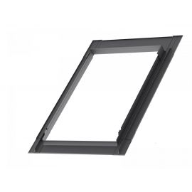 Velux flashing for roof windows EDS for roof coverings with profile thickness up to 16mm (Bitumen shingles) | Velux | prof.lv Viss Online
