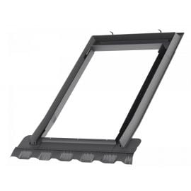 Velux roof window flashing for EDZ roof coverings with profile thickness up to 45mm | Velux | prof.lv Viss Online