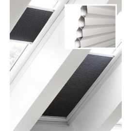 Velux FHC light-tight blinds with manual control | Built-in roof windows | prof.lv Viss Online