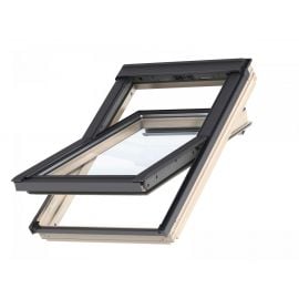 Velux Roof Windows Standard Plus GLL 1061 with Top-Hung Opening | Built-in roof windows | prof.lv Viss Online