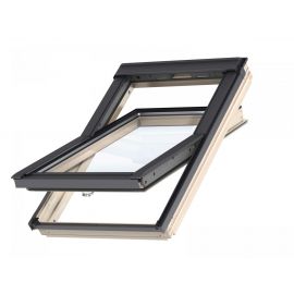 Velux roof windows Standard Plus GLL 1061B with handle at the bottom of the sash | Velux | prof.lv Viss Online