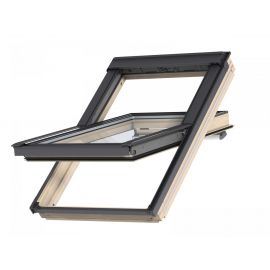 Velux roof windows Premium GGL 3062 with top control bar | Built-in roof windows | prof.lv Viss Online