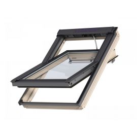 Velux Roof Windows Premium Remote Control GGL 306821 with electric remote control system | Built-in roof windows | prof.lv Viss Online
