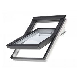 Velux roof windows Premium GGU 0062 with top control bar | Roof windows | prof.lv Viss Online