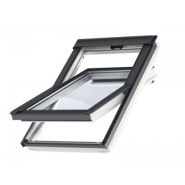 Velux roof windows Standard GLU 0051 with top-hung handle | Built-in roof windows | prof.lv Viss Online
