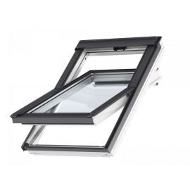 Velux roof windows Standard Plus GLU 0061 with top-hung handle | Roof windows | prof.lv Viss Online