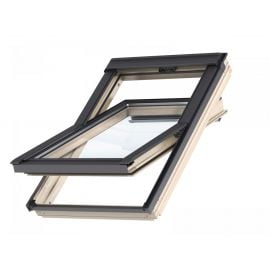Velux Roof Windows Standard GZL 1051 with Top-Hung Opening | Velux | prof.lv Viss Online