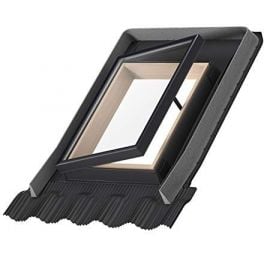 Velux чердачный люк для неотапливаемых помещений VLT | Встраиваемые мансардные окна | prof.lv Viss Online