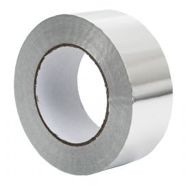 Europlast Ventilation Aluminum Foil Tape | Ventilation fittings | prof.lv Viss Online