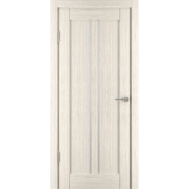 Dora Vertical-1 PVC Coated Door Set - Frame, Box, Lock, 2 Hinges | Laminated doors | prof.lv Viss Online