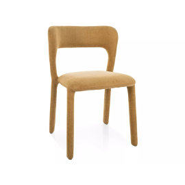 Virtuves Krēsls Signal Vico Wind 48x49x77cm, Oranžs (VICOWJOL) | Virtuves krēsli, ēdamistabas krēsli | prof.lv Viss Online