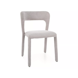 Virtuves Krēsls Signal Vico Wind 48x49x77cm, Gaiši Pelēks (VICOWSZ) | Virtuves krēsli, ēdamistabas krēsli | prof.lv Viss Online