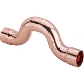 Viega Kapara (Pipe) Insulation | Solder copper pipes and joints | prof.lv Viss Online