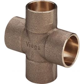 Viega Kapara (Rod) Crosspiece | For water pipes and heating | prof.lv Viss Online