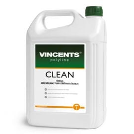 Очиститель для бетонных поверхностей Vincents Polyline Clean | Краски, лаки, антисептики, масла | prof.lv Viss Online
