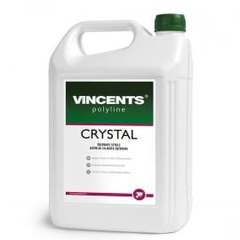 Жидкое стекло Vincents Polyline Crystal | Добавки к бетону | prof.lv Viss Online