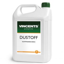 Atputekļošanas sastāvs grants ceļiem Vincents Polyline Dustoff 25L | Tīrīšanas līdzekļi | prof.lv Viss Online