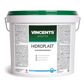 VINCENTS POLYLINE Hidroplast one-component waterproofing 1,5kg | Waterproofing materials | prof.lv Viss Online