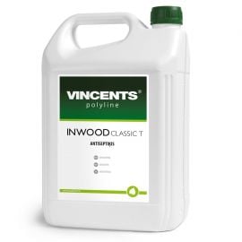 Vincents Polyline Inwood Classic Antiseptic | Vincents Polyline | prof.lv Viss Online