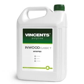Vincents Polyline Inwood Classic Colorless Antiseptic | Wood treatment | prof.lv Viss Online