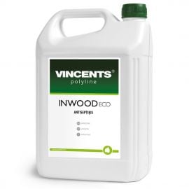 Антисептик Vincents Polyline Inwood Eco | Древесные антисептики | prof.lv Viss Online