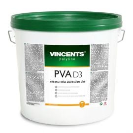 Винсента Полилин ПВА D3 клей 20 кг | Стройматериалы | prof.lv Viss Online