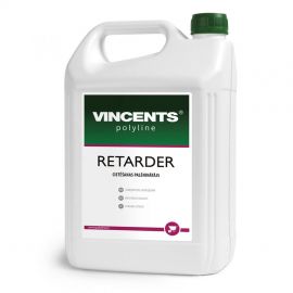Vincents Polyline Retarder Time Delay Relay | Additives for concrete | prof.lv Viss Online