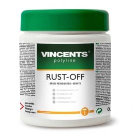 Vincents Polyline Rust-off Rust Converter | Paints, varnish, wood oils | prof.lv Viss Online