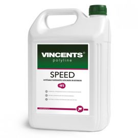 Vincents Polyline Speed Hardening Accelerator Additive for Mortars and Concretes | Vincents Polyline | prof.lv Viss Online
