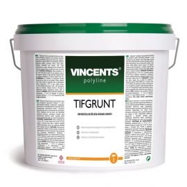 Vincent's Polyline Tifgrunt | Primers, mastics | prof.lv Viss Online