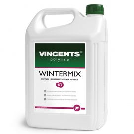 Vincents Polyline Wintermix Antifreeze -12°C | Additives for concrete | prof.lv Viss Online