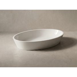 Vannas Istabas Izlietne Vispool Dea 3 76x37x10cm, Balta (799924) | Izlietnes | prof.lv Viss Online